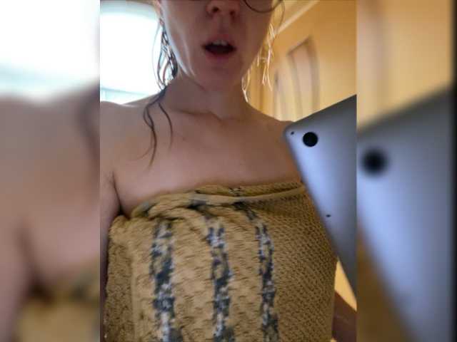Snímky obrazovky vysielania -sweeetbaby-