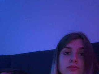 Erotický videohovor -Sweet-cats-