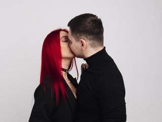 Erotický videohovor -sweet-fiend-