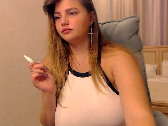 Snímky obrazovky vysielania -Sweet-Marya-