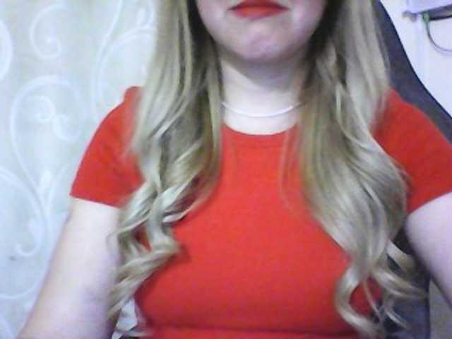 Snímky obrazovky vysielania -Sweet-smile-