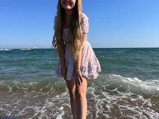 Erotický videohovor -Sweet-smile-