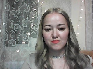 Erotický videohovor -Sweet-smile-