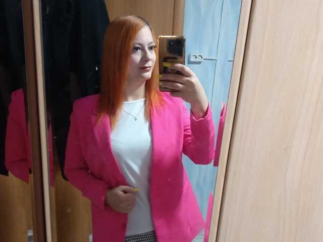 Foto profilu -SweetFox-