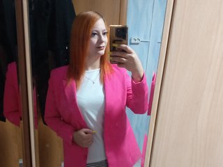 Erotický videohovor -SweetFox-