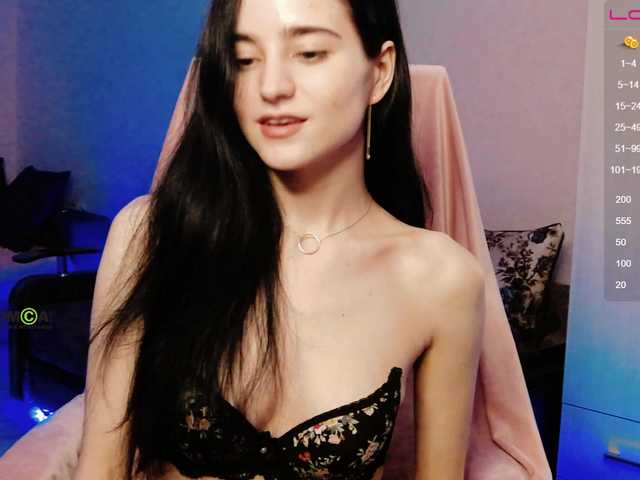 Snímky obrazovky vysielania -SweetHeart-