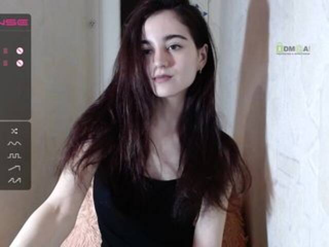 Snímky obrazovky vysielania -SweetHeart-