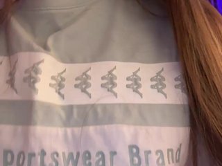 Erotický videohovor -TATUHA-