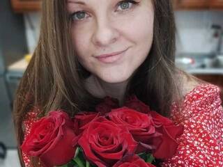 Erotický videohovor -Tunya-