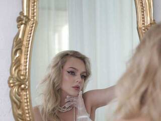 Erotický videohovor -Arisha-