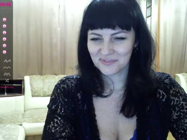 Snímky obrazovky vysielania -Vredina-