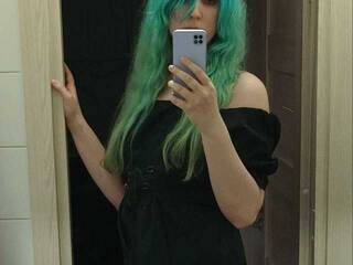 Erotický videohovor -WetWitch-