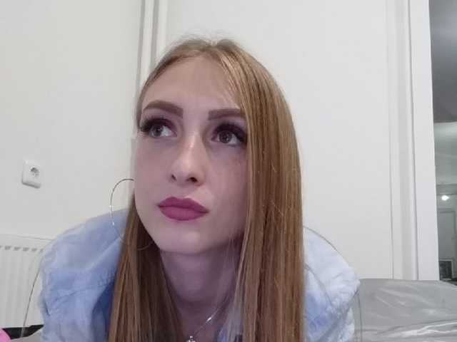 Snímky obrazovky vysielania -WhiteAngel-