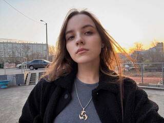 Erotický videohovor -whitemoon-