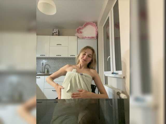 Snímky obrazovky vysielania Redkij-myau2