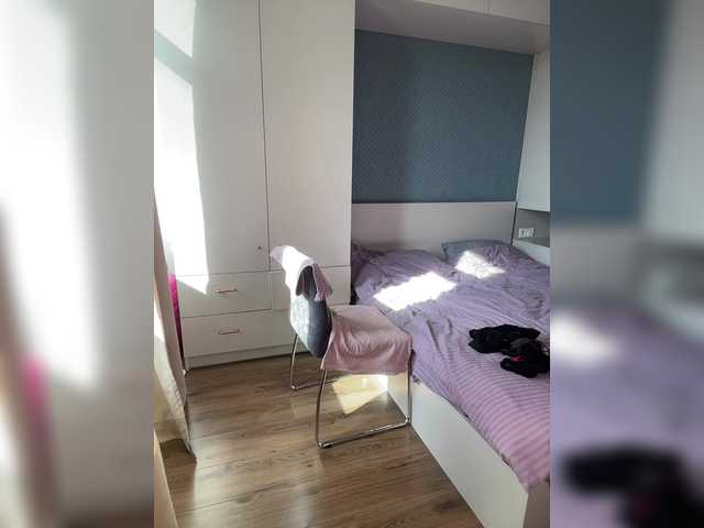 Snímky obrazovky vysielania MelenaFox