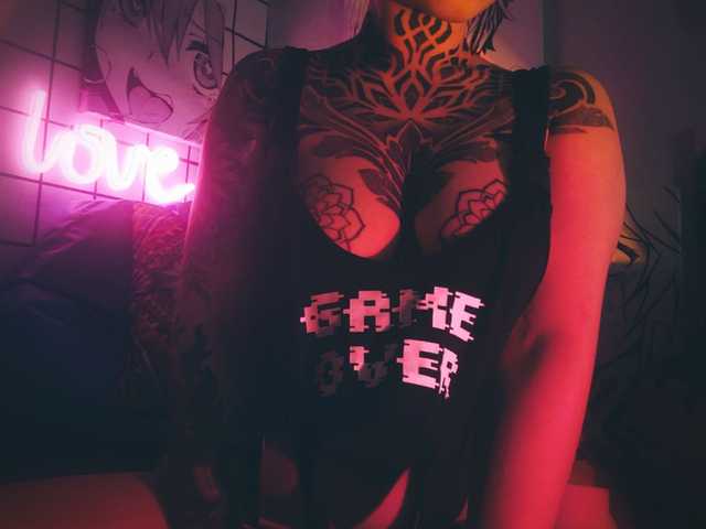 Foto profilu -Yourgirl