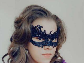 Erotický videohovor -Zlata