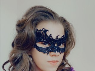 Erotický videohovor -Zlata