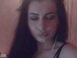 Erotický videohovor 000000smile