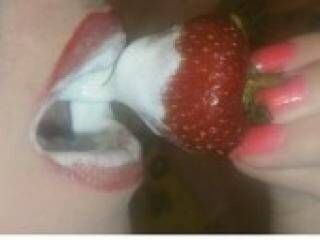 Erotický videohovor 00scarlet00