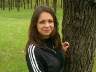 Erotický videohovor 0110viko4ka