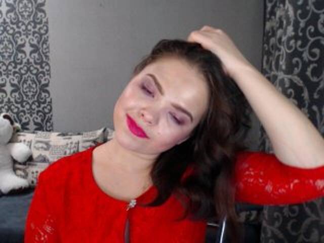 Snímky obrazovky vysielania 01Cutekitty