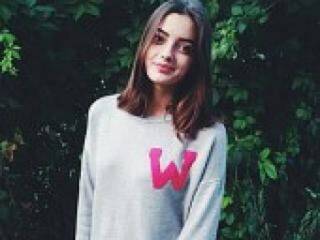 Erotický videohovor 0girl0