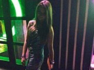 Erotický videohovor 0llenka