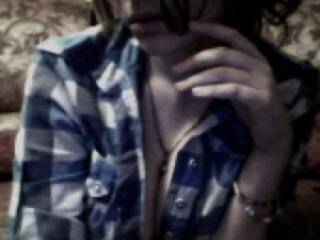 Erotický videohovor 0merlina0