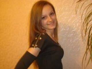 Erotický videohovor 0sunshine0