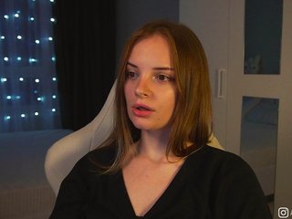 Erotický videohovor AliceCost