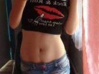 Erotický videohovor 10vitaminka