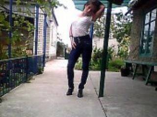 Erotický videohovor 111annushka