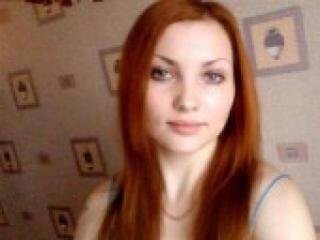 Erotický videohovor 11kristi