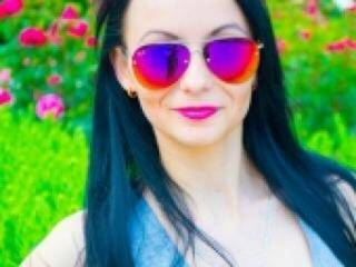 Erotický videohovor 13anetti13