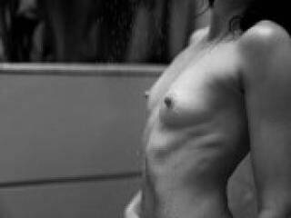 Erotický videohovor 13blackmilk