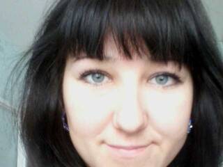 Erotický videohovor Persefona