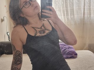 Erotický videohovor puppyGirl88