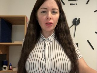 Erotický videorozhovor Brenda_Kiska