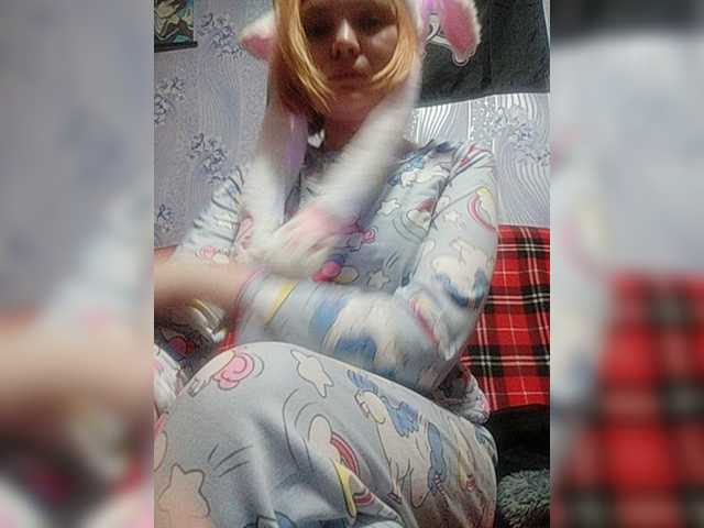 Snímky obrazovky vysielania 18Vikki