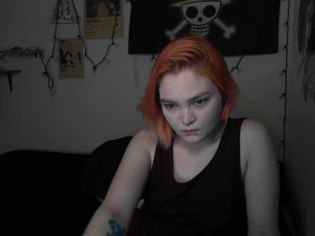 Snímky obrazovky vysielania 18Vikki