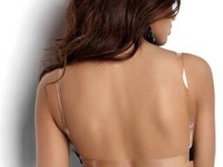 Erotický videohovor 19Eleonora