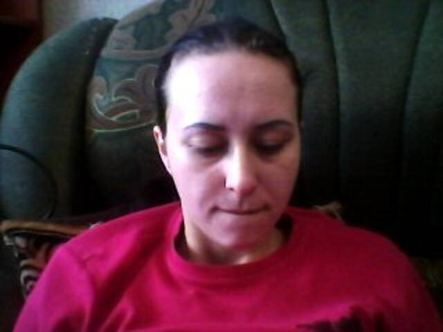 Snímky obrazovky vysielania 19Eleonora