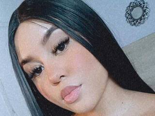 Erotický videohovor 1Chloe