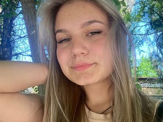 Erotický videohovor Anya1455