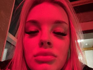 Erotický videohovor 1HelloKitty77