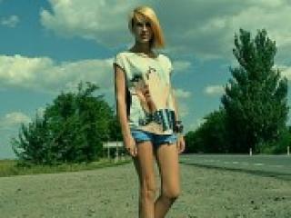 Erotický videohovor 1ladyhot