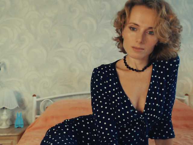 Snímky obrazovky vysielania RelaxBlues