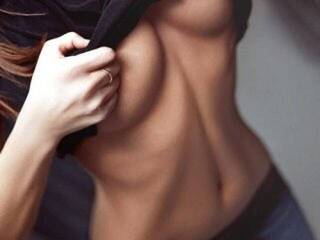 Erotický videohovor 1Malina